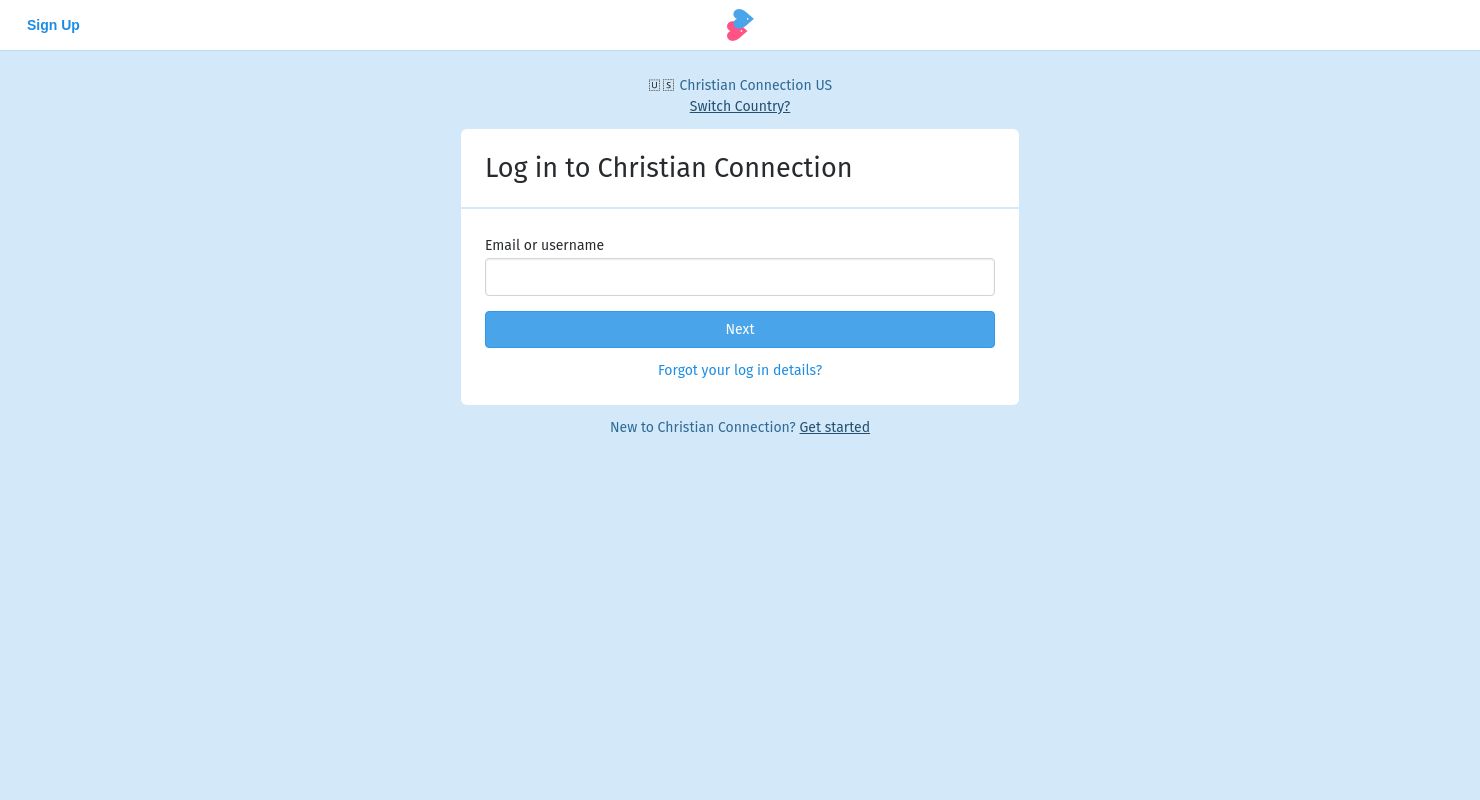 Christian Connection Review April 2021 Waste of money? DatingScout.co.uk
